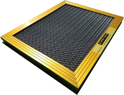 Vista 6 de Carter Merv 8 - Filtro para horno y HVAC, electrostático, lavable, alta capacidad de retención de polvo