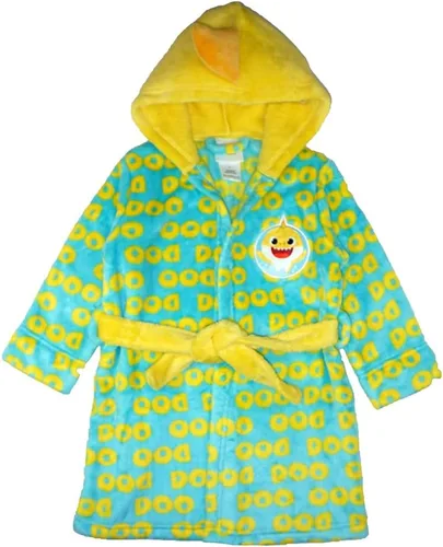 Vista 9 de Nickelodeon Colección de batas y ropa de dormir para niños