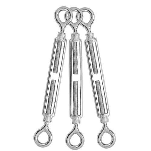 Vista 45 de Tensor de mandíbula Jamiikury M10, tensor de acero inoxidable con mandíbula y mandíbula, tensor de cuerpo cerrado marino con mandíbula y mandíbula