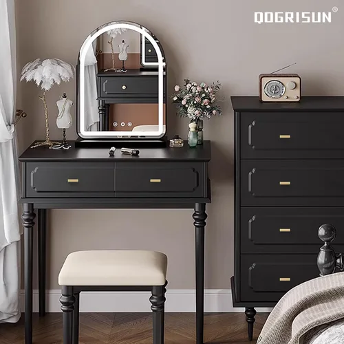 Vista 9 de QOGRISUN Paquete de 5 perillas de latón macizo para cajones hexagonales, manijas de un solo agujero, adecuadas para herrajes de cocina, baño, cómoda