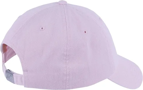 Vista 2 de New Balance Men's and Women's Unisex 6-Panel Curved Brim Adjustable Cotton Twill