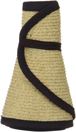Vista 5 de Jeanne Simmons UPF50+ - Visera enrollable de tweed