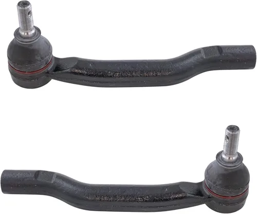 Vista 128 de TRQ Juego de barras de acoplamiento interiores delanteras 2 piezas compatibles con Acura RDX 2013-2018
