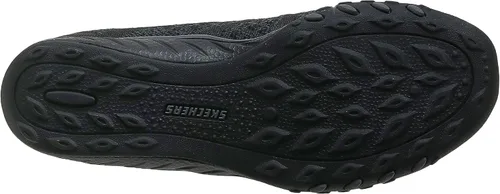 Vista 10 de Skechers Sport Breathe Easy Fortune Zapatos de deporte para mujer