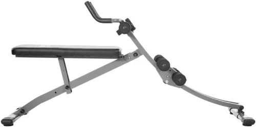 Vista 6 de Stamina Sistema de entrenamiento básico 3 en 1, gris
