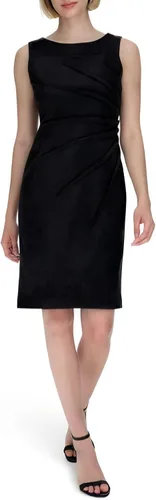 Vista 2 de Calvin Klein Vestido tubo sin mangas para mujer con detalle de explosión de estrellas