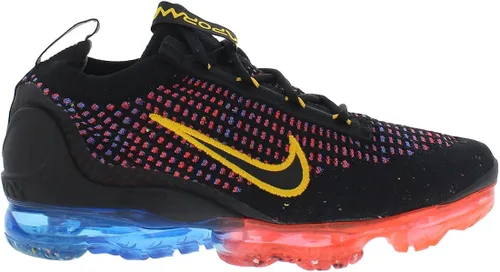 Vista 4 de Nike Air VaporMax 2021 FK para niño grande
