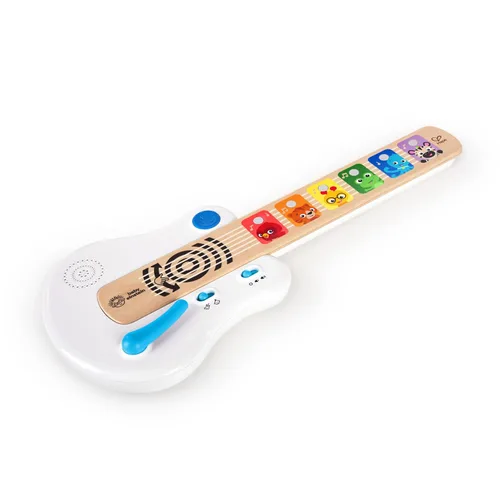 Vista 11 de Baby Einstein Upbeat Tunes Magic Touch - Tambor de madera Juguete musical, a partir de 6 meses