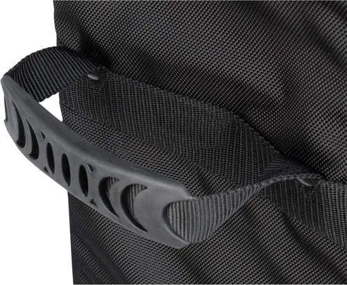Vista 7 de Protec Bolsa de bajo de lujo 3/4