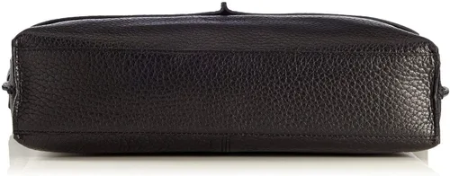 Vista 4 de Bugatti Milano - Bolso bandolera (piel, 13.0in)