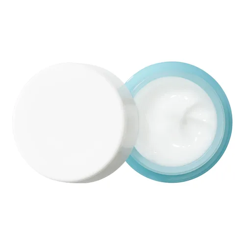Vista 3 de e.l.f. SKIN ¡Santa Hidratación! Mini Crema de Ojos, Crema Hidratante Rica para Minimizar las Ojeras, Infundida con Ácido Hialurónico, Vegana y Sin