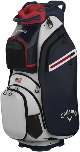 Vista 10 de Callaway Golf - Bolsa para carrito de carga