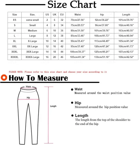 Vista 3 de Women's Tactical Active Cargo Pants Low Rise Casual Multi-Pockets Wide Leg Pants Stretch Relax Fit Workout Sweatpants