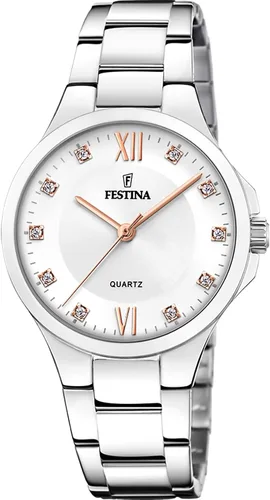 Vista 2 de Reloj Festina Mademoiselle F205821 Seinora