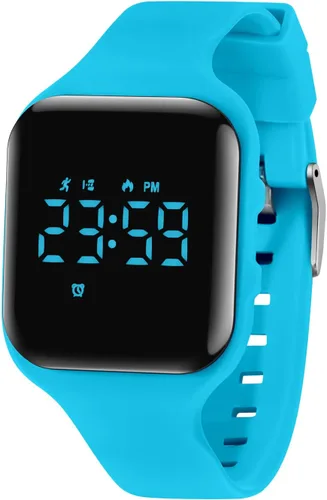 Vista 21 de BEN NEVIS Kids Watch, Digital Watch for Boys Girls, Sport Watch with Fitness Tracker, Alarm Clock, Stopwatch, No App and Waterproof, Watch for Kids
