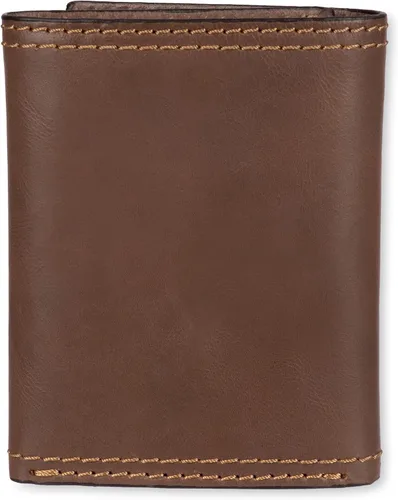 Vista 2 de Columbia Men's RFID Trifold Wallet
