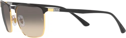 Vista 3 de Ray-Ban RB3686 - Gafas de sol cuadradas