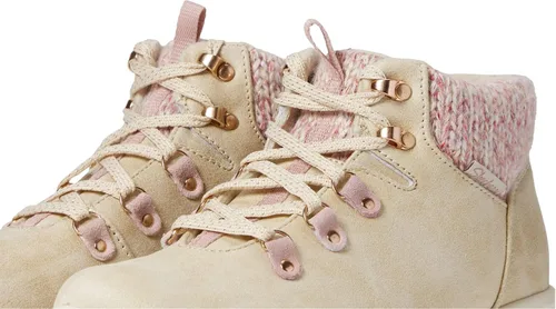 Vista 6 de Skechers Botas de moda para mujer Synergy-Pretty Hiker