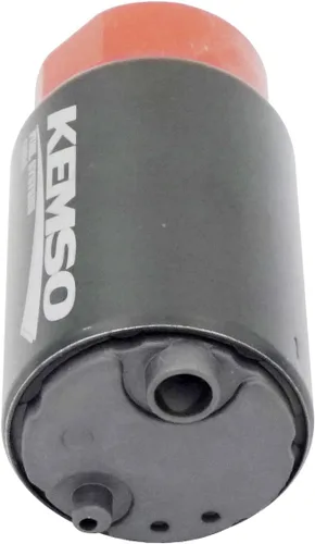 Vista 4 de KEMSO 13826 Bomba de combustible Intank de alto rendimiento para Yamaha YFM700 Raptor 700/Kodiak 1S3-13907-10-00/2007-2023 Yamaha Grizzly Kodiak 450