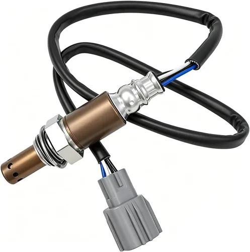 Vista 69 de HiSport Sensor de oxígeno O2 relación de combustible de aire 35655-ZY3-C01 - Compatible con Honda BF200 BF225 200HP 225HP Marine Outboard 2002 2003