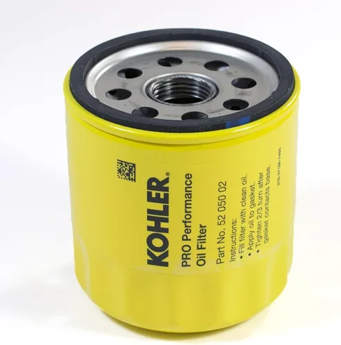 Vista 4 de The Mower Shop - Kit de afinación Raptor SD/Flip-UP de 54" (filtro de aire 16 083 04-S)