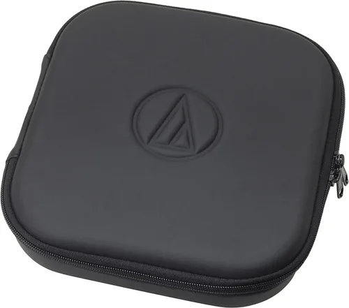 Vista 4 de Audio-Technica ATH-M70X - Audífonos de monitorización dinámicos cerrados profesionales para estudio