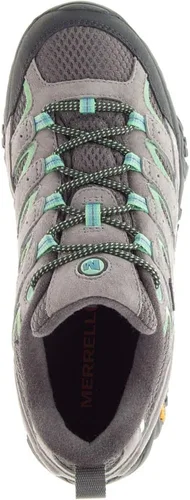 Vista 4 de Merrell Moab 2 WTPF - Zapato de senderismo impermeable para mujer