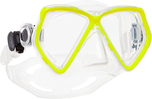 Vista 2 de ScubaPro Mini máscara Vu
