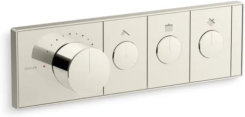 Vista 5 de ANTHEM™ RECESADO MECH TH CONTROL 4OT