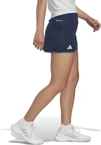 Vista 2 de adidas Falda de tenis Club para mujer