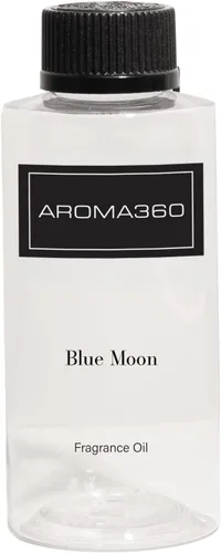 Vista 14 de Aroma360 Luna Azul 50mL