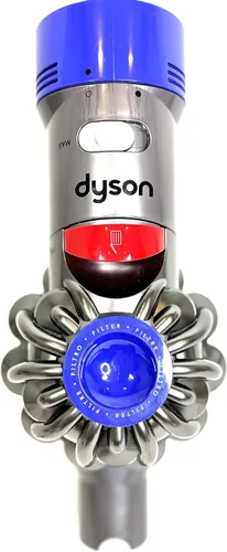 Vista 3 de Dyson V8 Motorhead Origin Aspiradora sin cable Hepa