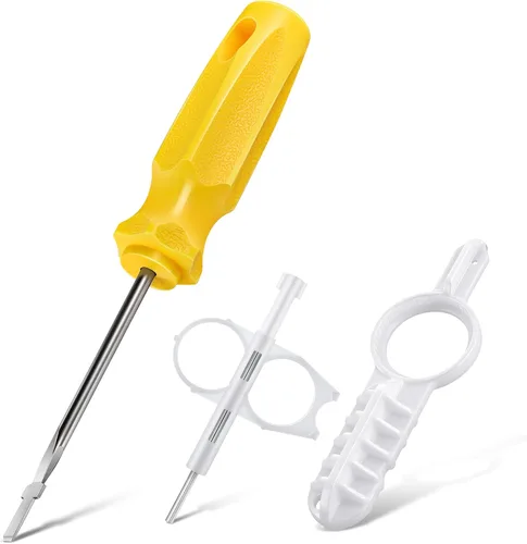 Vista 13 de Herramienta de cabezal de aspersor compatible con la herramienta rotadora