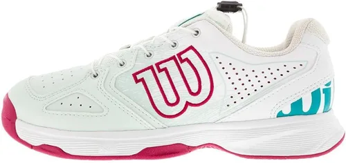 Vista 2 de WILSON KAOS Junior Ql para niña (niño pequeñoniño grande)