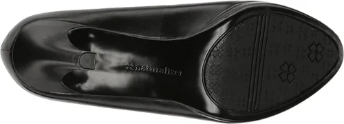 Vista 4 de Naturalizer - Zapatos de Tacón Michelle para mujer