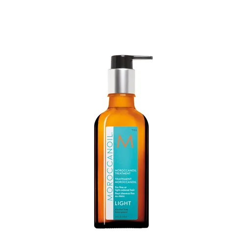 Vista 12 de Moroccanoil Tratamiento de aceite ligero para el cabello