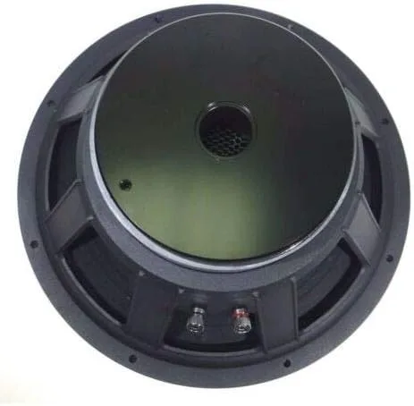 Vista 3 de Altavoz de repuesto Mackie 15" para HD1501, SWA1501, SRS1500, Thump 15A, 8 Ohm