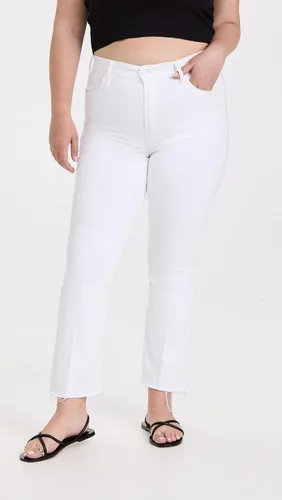 Vista 2 de MOTHER The Hustler - Pantalones de mezclilla para mujer