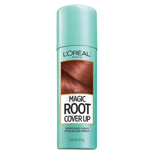 Vista 31 de Tinte cubre raíces L 'Oreal Paris Cabello Color , Total 1, Negro