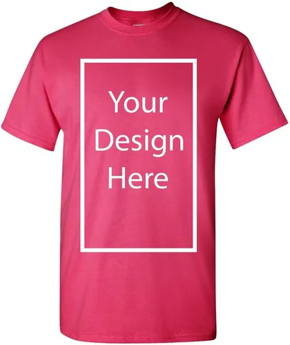 Vista 16 de Camiseta personalizada para adultos, diseño central y frontal, solo agregar al carrito y agregar tu propio texto y diseño personalizado”.