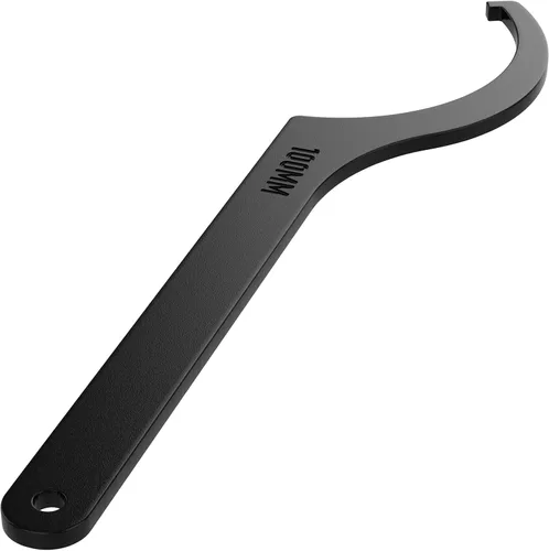 Vista 2 de Herramienta de llave inglesa excéntrica de ajuste de cadena 88713.1038 para Ducati 748 848 916 996 998 1098 1198 1199 1299 V4 Llave inglesa