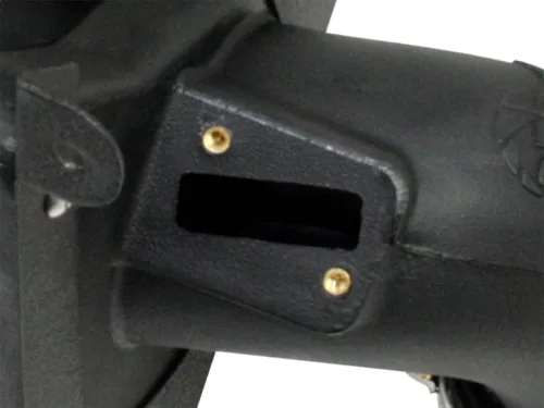 Vista 3 de aFe Power 54-11722 MagnumForce Stage 2 Sistema de admisión P5R para Audi A4 06-08 L4-2.0L
