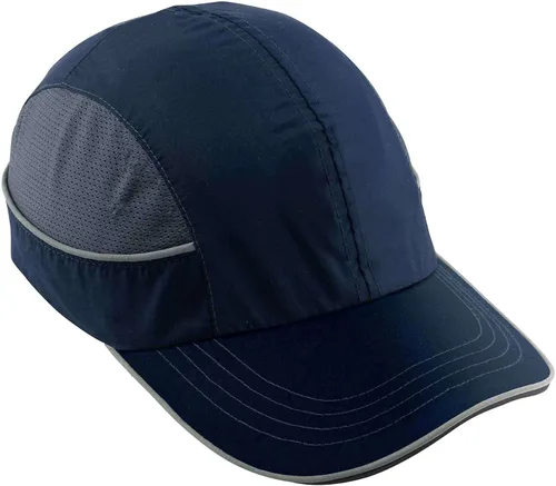Vista 10 de Gorra de seguridad, estilo gorra de béisbol