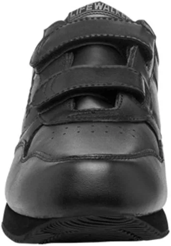 Vista 8 de Propet zapatillas para caminar con tira para hombre