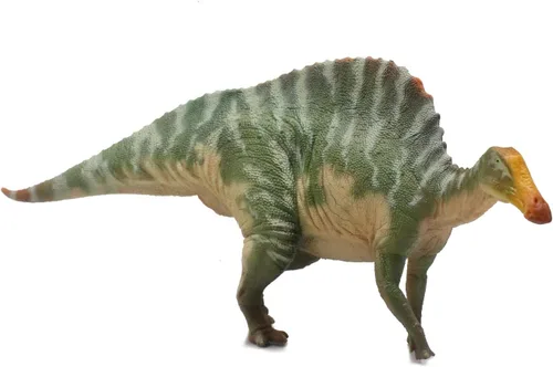 Vista 7 de Ouranosaurus (Verde)