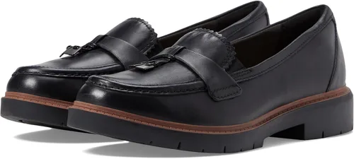 Vista 4 de Clarks Mocasines Westlynn Bella para mujer