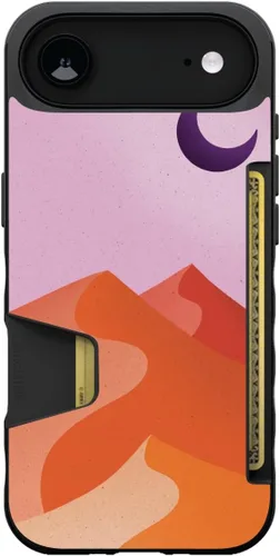 Vista 98 de Smartish - City Height - Funda delgada para iPhone 13, Gripmunk [ligera + protectora], cubierta fina - Compatible con iPhone 13