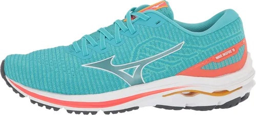 Vista 8 de Mizuno Women's Wave Inspire 18 Running Shoe