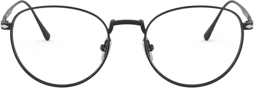 Vista 8 de Persol PO5002VT - Marcos redondos para gafas graduadas Bronce/Demo Lens