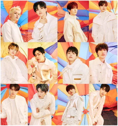Vista 6 de TESORO El Segundo Paso: Capítulo Uno 1er Mini Álbum PhotoBook Versión Contenido+Póster+Seguimiento Kpop Sealed (RANDOM)